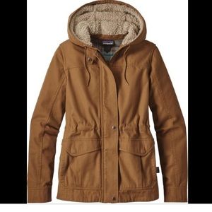Patagonia Prarie Dawn Jacket